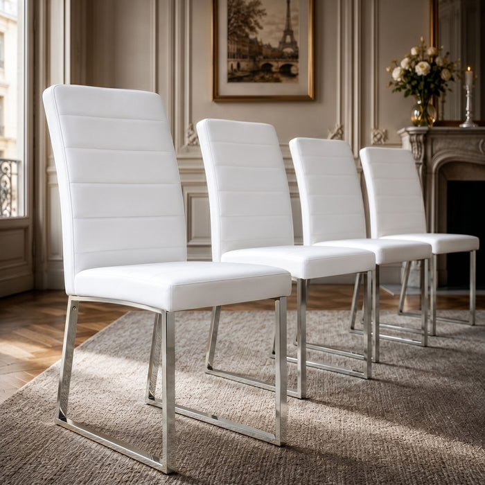 Oversized Dining Chairs For Home