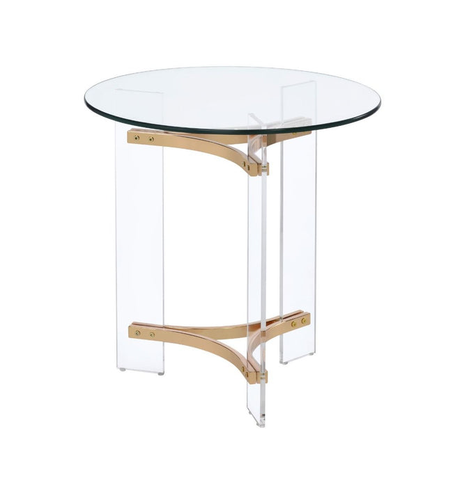 Sosi - Table