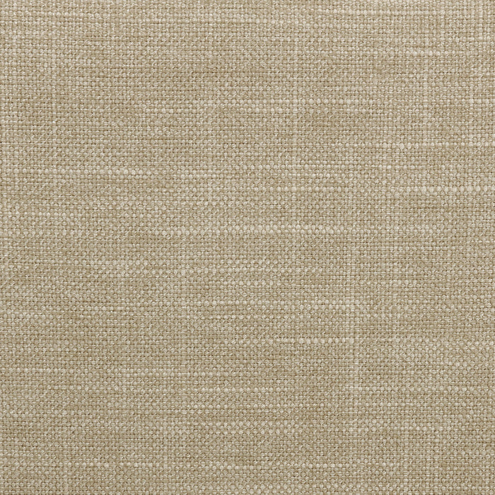 Chloe Upholstered Eastern King Panel Headboard Oatmeal