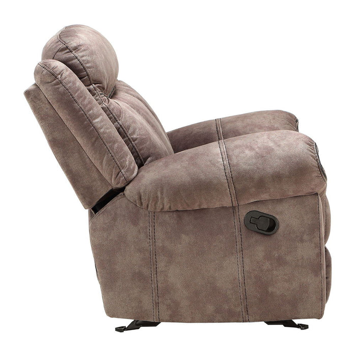 Zubaida - Sofa w/USB Dock & Console(Motion)