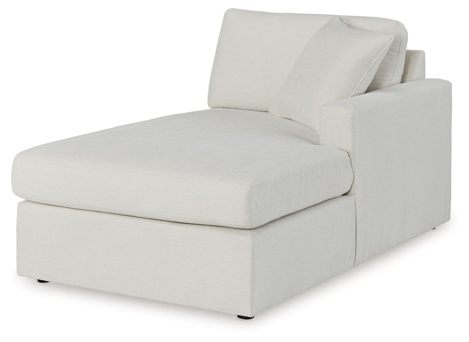 Modmax - 7 Piece Sectional