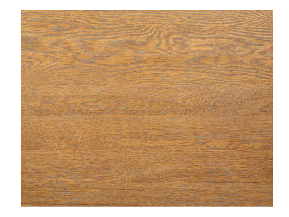 Lindon - Rectangular End Table - Belgian Wheat