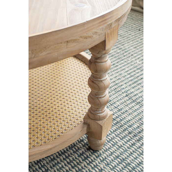 Round 2 Tiered Side Tabel, End Tabel For Lving Room Bedroom Entryway