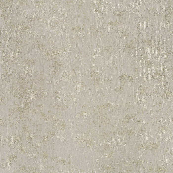 Danae - Chair With 2 Pillows - Fabric, Champagne & Gold