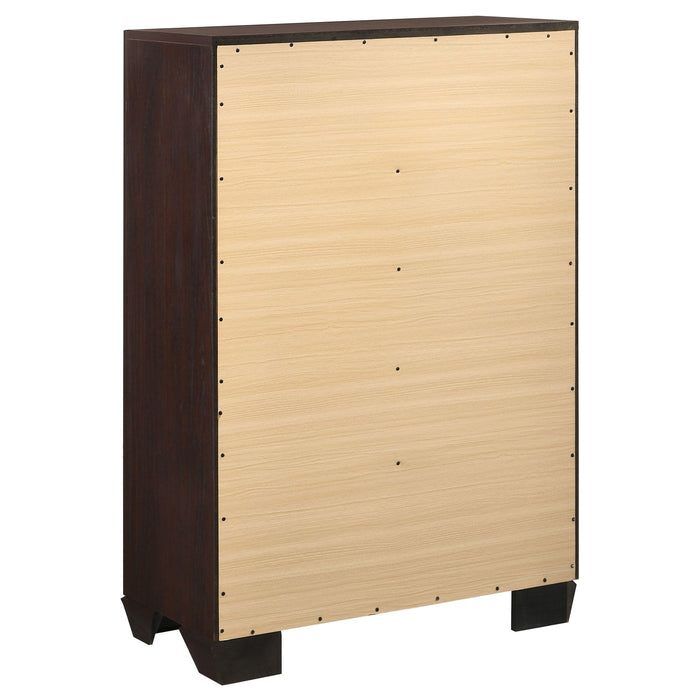 Oatfield - Bedroom Set