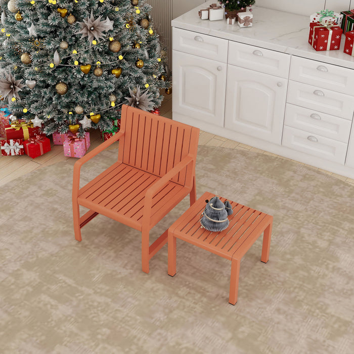 Furniture Set, Waterproof And Durable