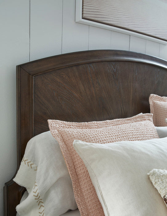 Sugar Mill - Panel Bed