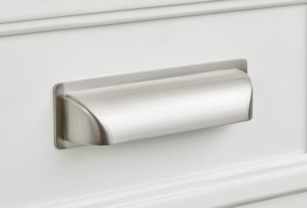 Charleston - Drawer Dresser