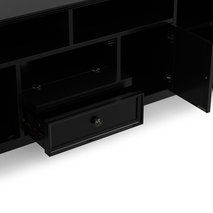 Amherst - Wide TV Media Stand