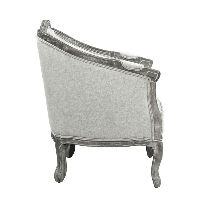 Samael - Chair