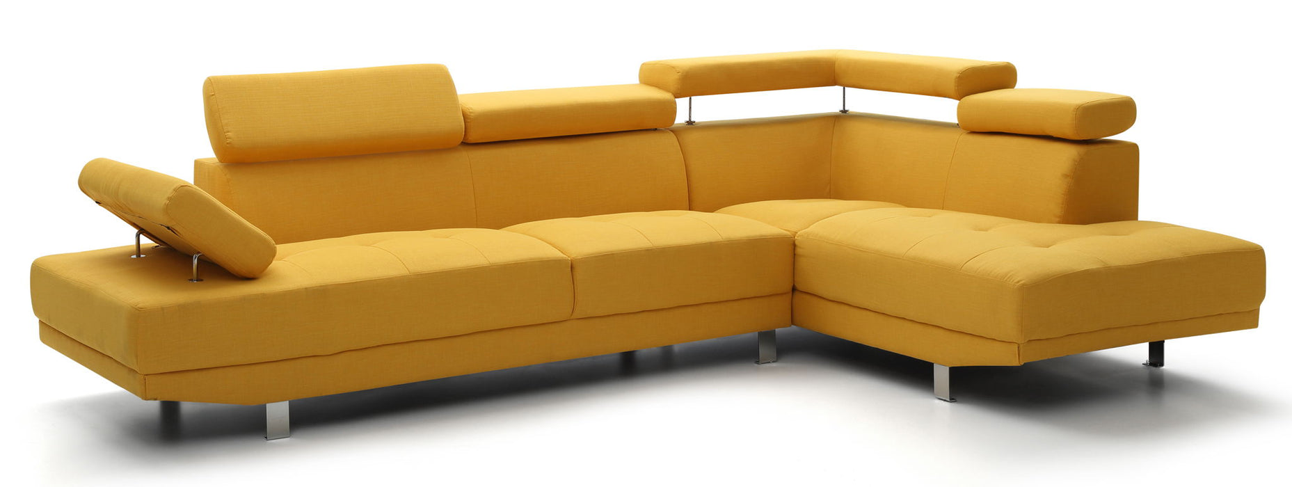 Riveredge - Comfort Sectional