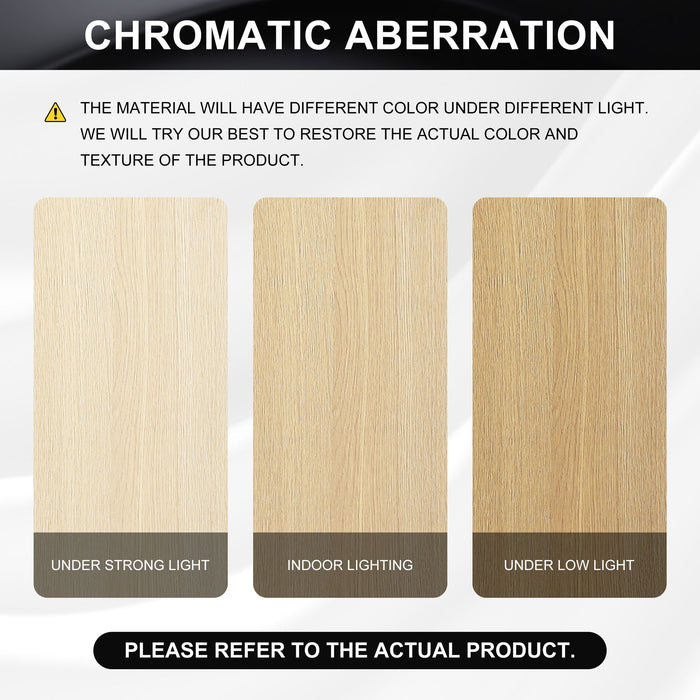 Freestanding Bathroom Vanity & Soft Close Cabinet Doors