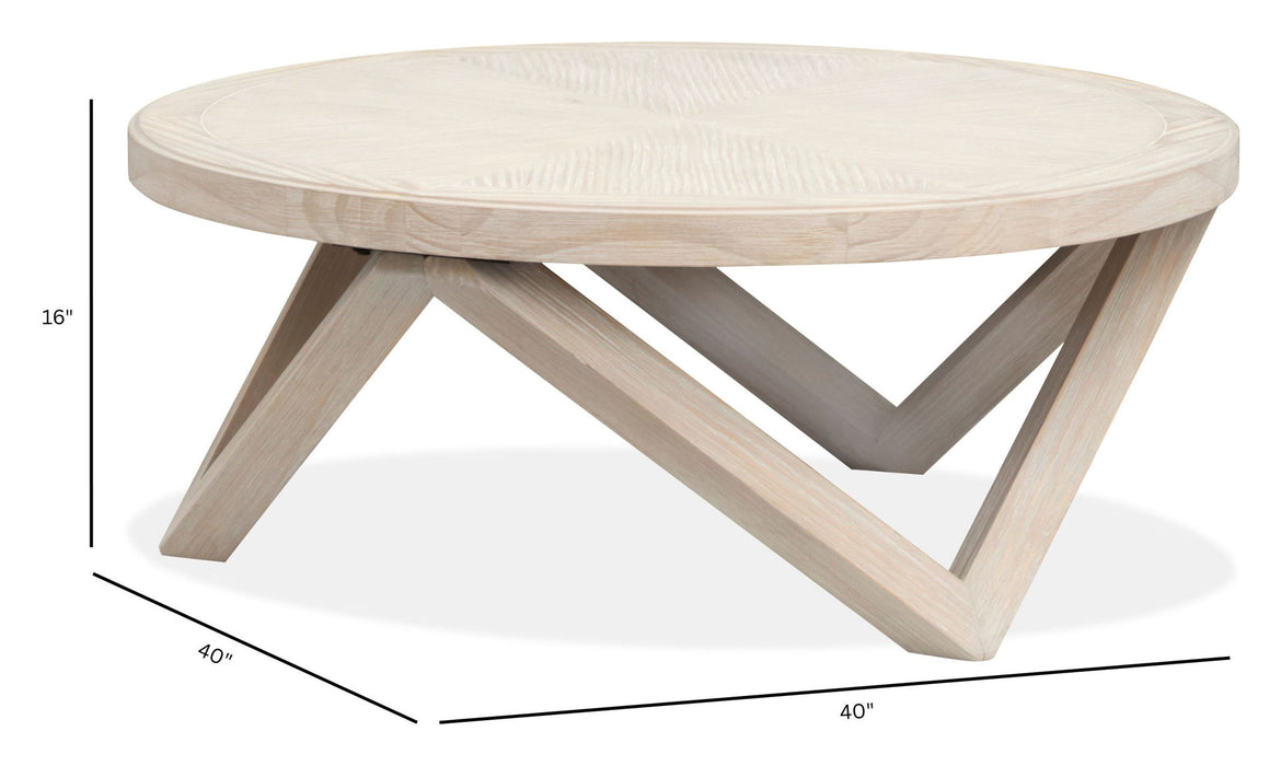 Bostwick - Round Table