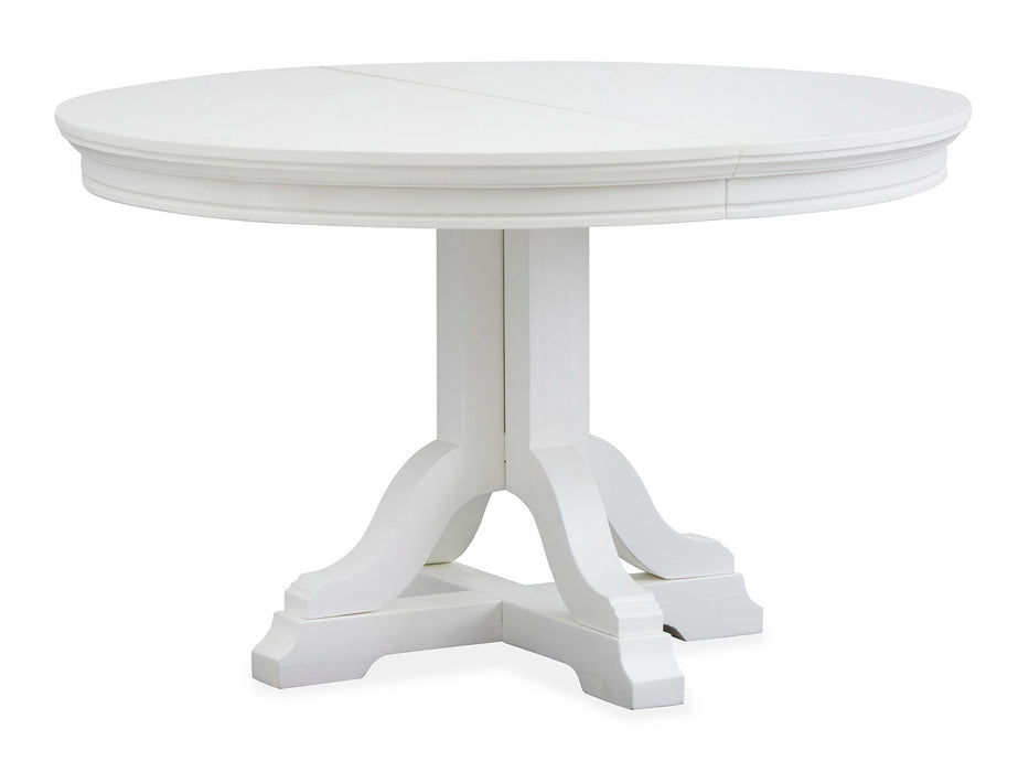 Charleston - 48" Round Dining Table