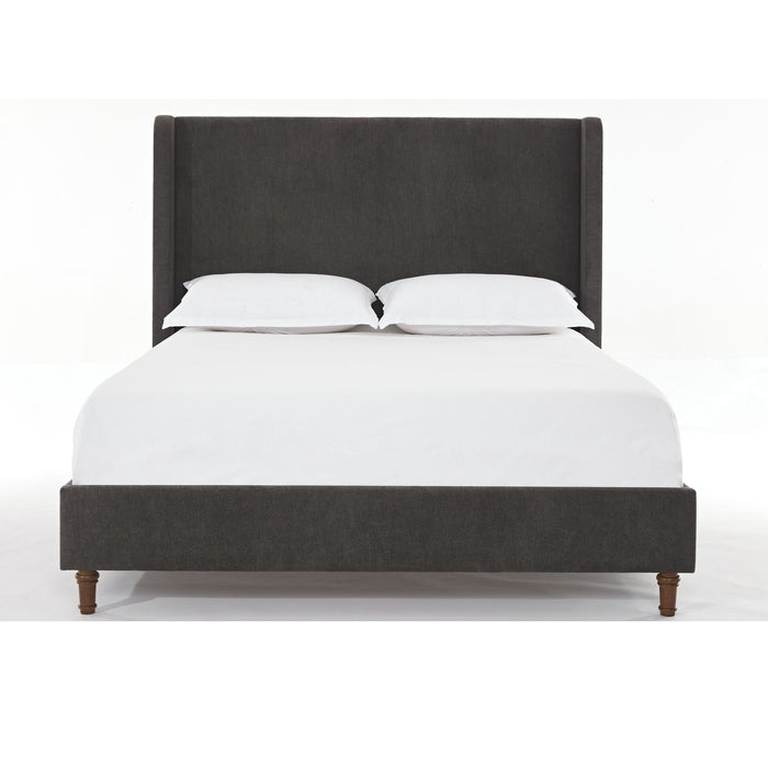 Harper - Tall Headboard Upholstered Bed
