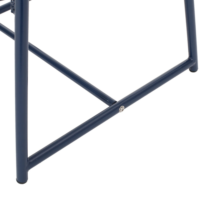 Kincaid - Modern Top Side Table