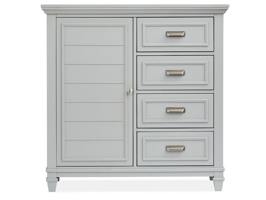Charleston - Door Chest