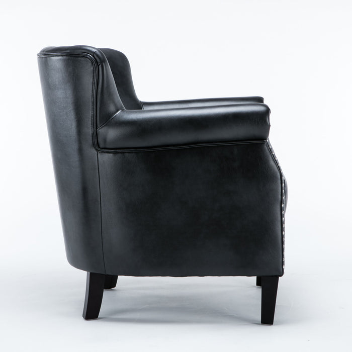 Hadley - Club Chair
