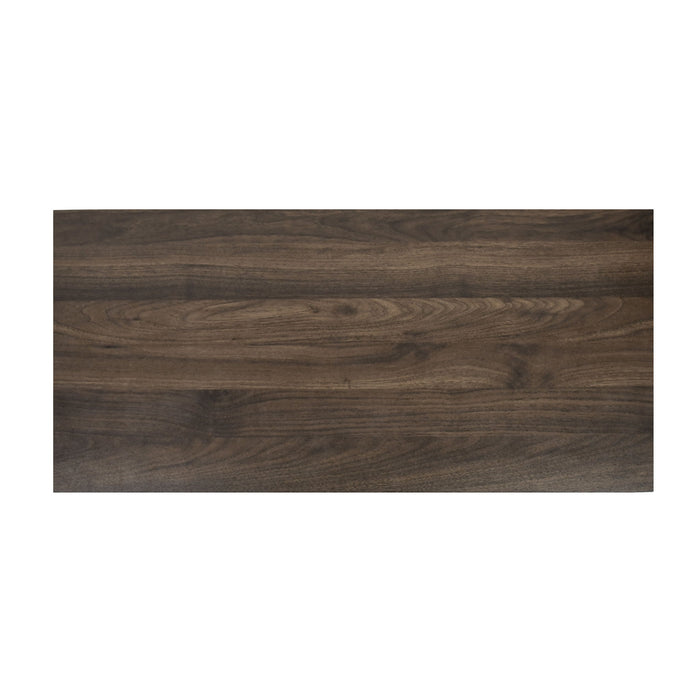 Nystrom - Mid Century Modern 5 Drawer Dresse