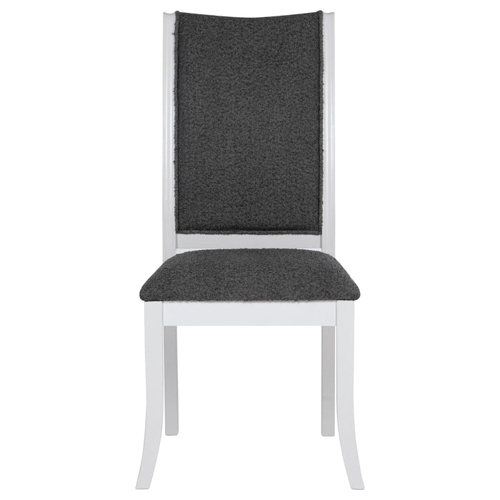 Tyler - Round Dining Table Set