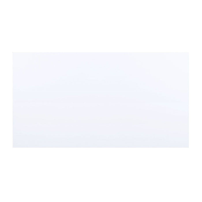 Pagan - Dining Table - White High Gloss