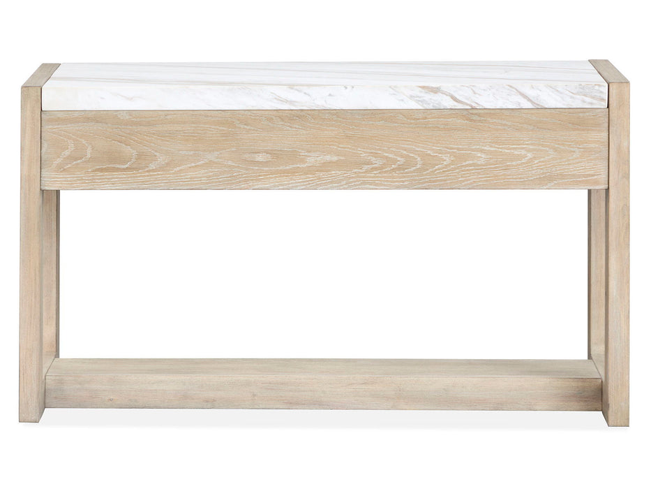 Preston - Rectangular Cocktail Table