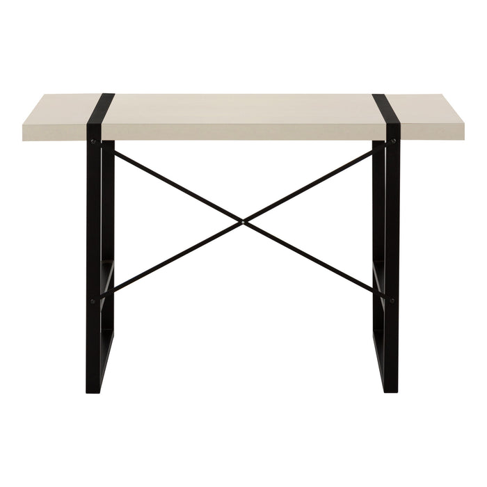 Computer Desk For Home Office Laptop, Contemporary & Modern