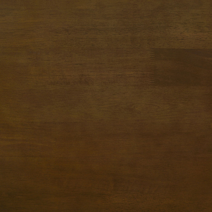 Kersey Rectangular 47-inch Wood Dining Table Chestnut