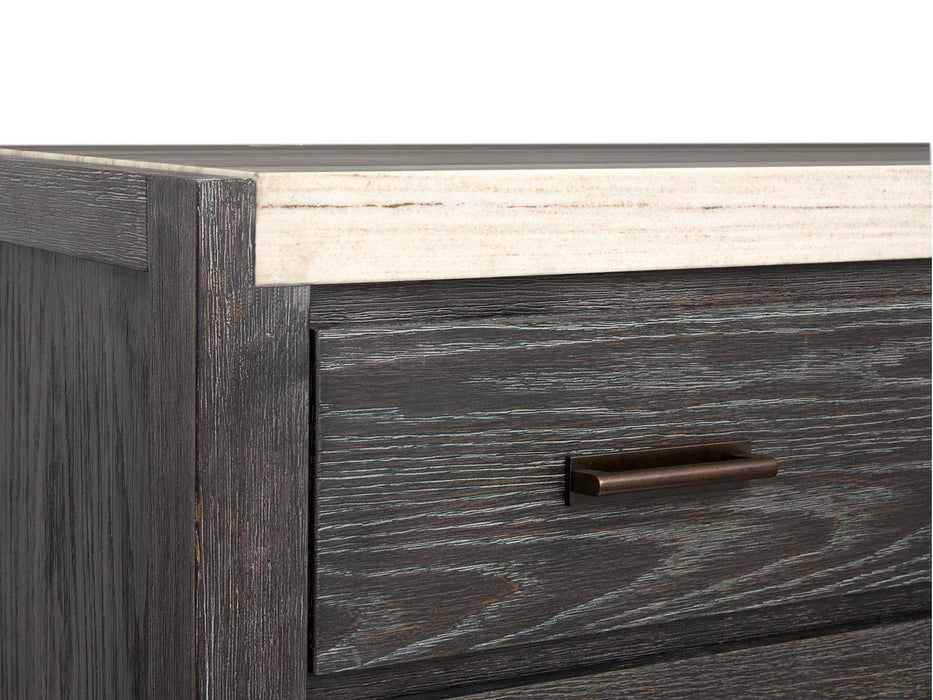 Plum Creek - Drawer Chest