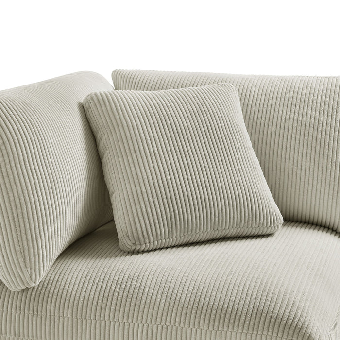 Chelsea - Modular Sectional