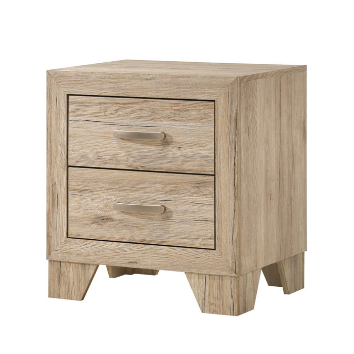 Miquell - Nightstand