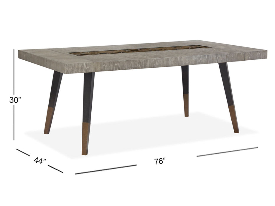 Ryker - Rectangular Dining Table Set