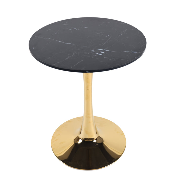 Tulip Table With Round Pedestal Dining Table
