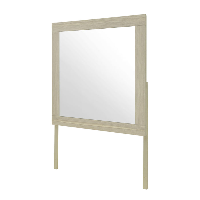 Elsa - Mirror With Sleek Frame
