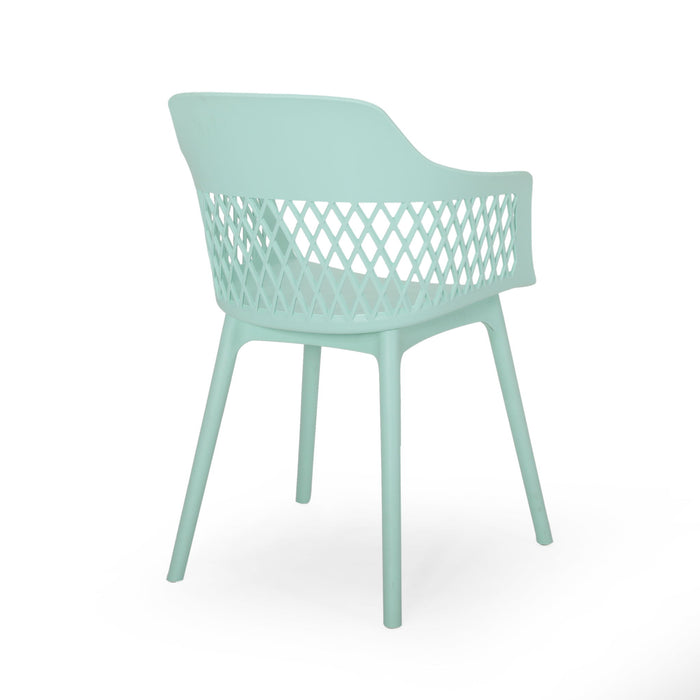 Azalea - Chair (Set of 2)