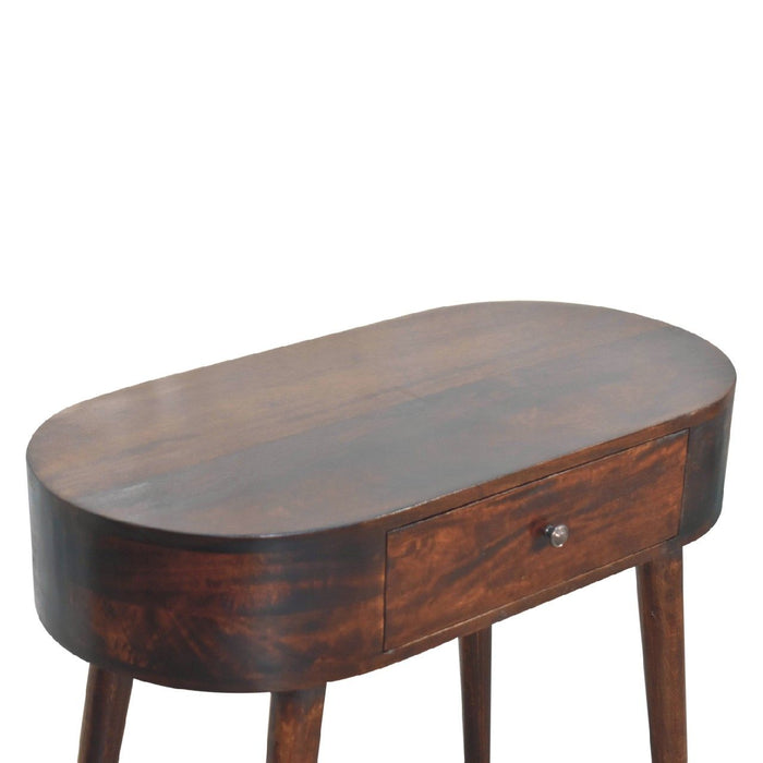 Albion - Nordic Console Table