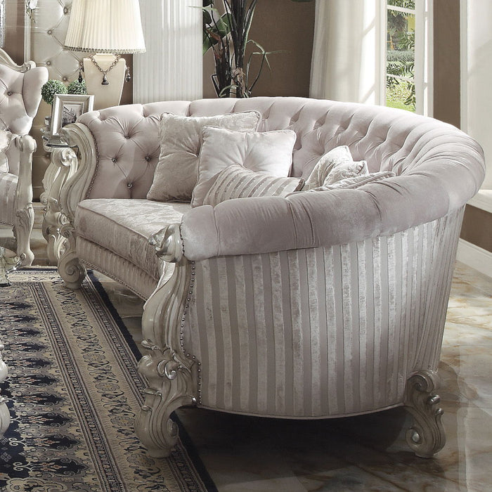 Versailles - Sofa (w/5 Pillows)