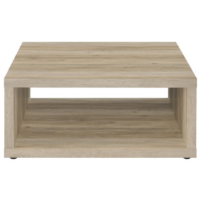 Hermosa - Table Set With Open Sides