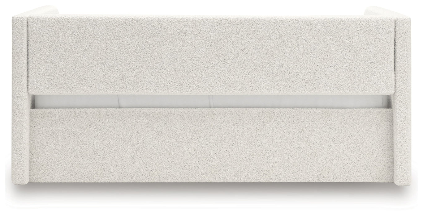 Arloster - Upholstered Day Bed