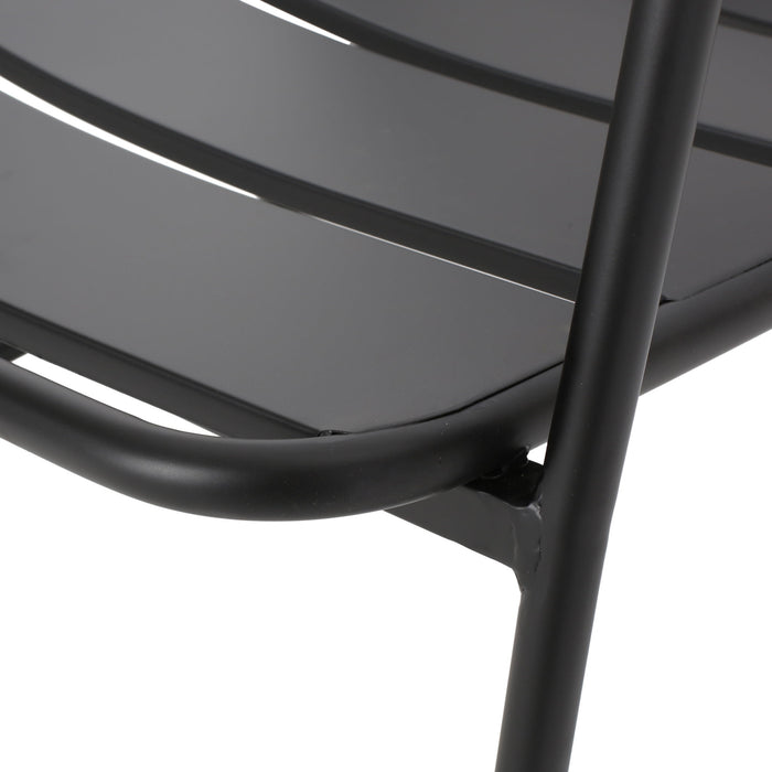 Conrad - Chair Outdoor Seating