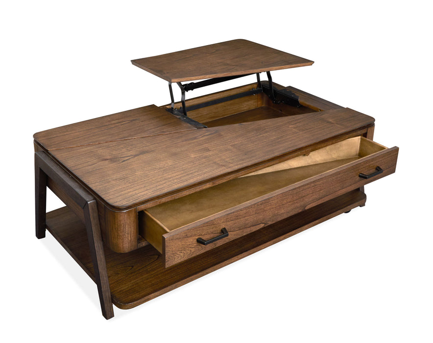 Hallie - Rectangular Table