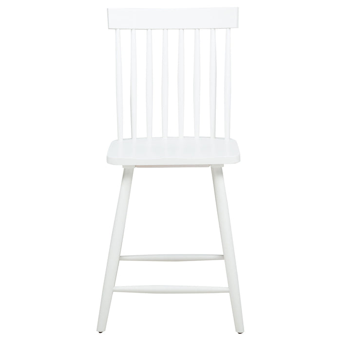 Waverly - Counter Height Dining Side Chair (Set of 2)