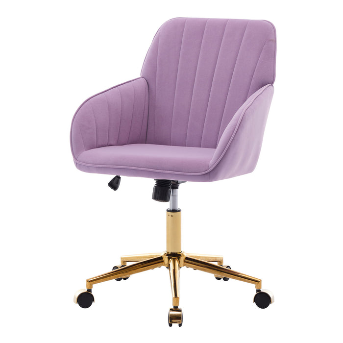 Adjustable Ergonomic Swivel Office Chair