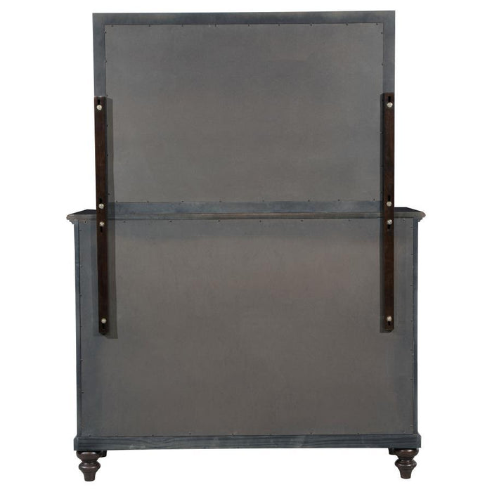 Andover - 8-Drawer Dresser