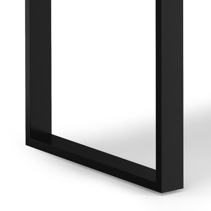 Fieldcrest - Handcrafted Dining Table