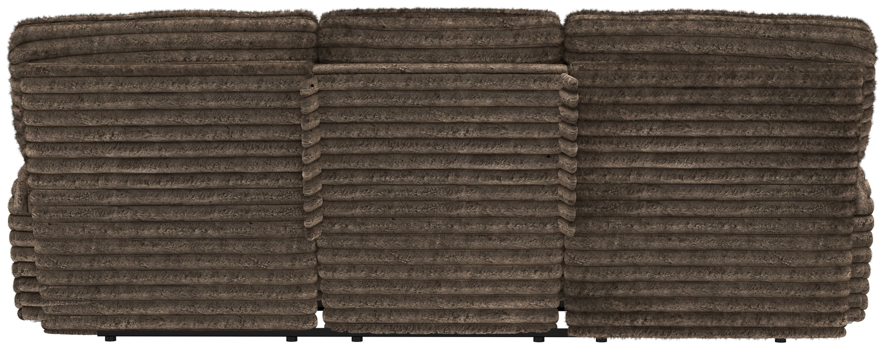 Lynx - Power Reclining Sofa With Zero Gravity