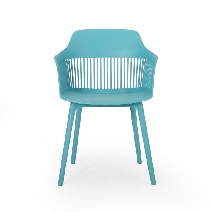 Dahlia - Chair (Set of 2)