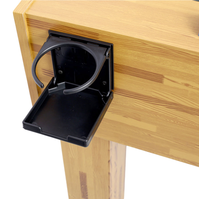 Hurricane - Foosball Table For Family Game