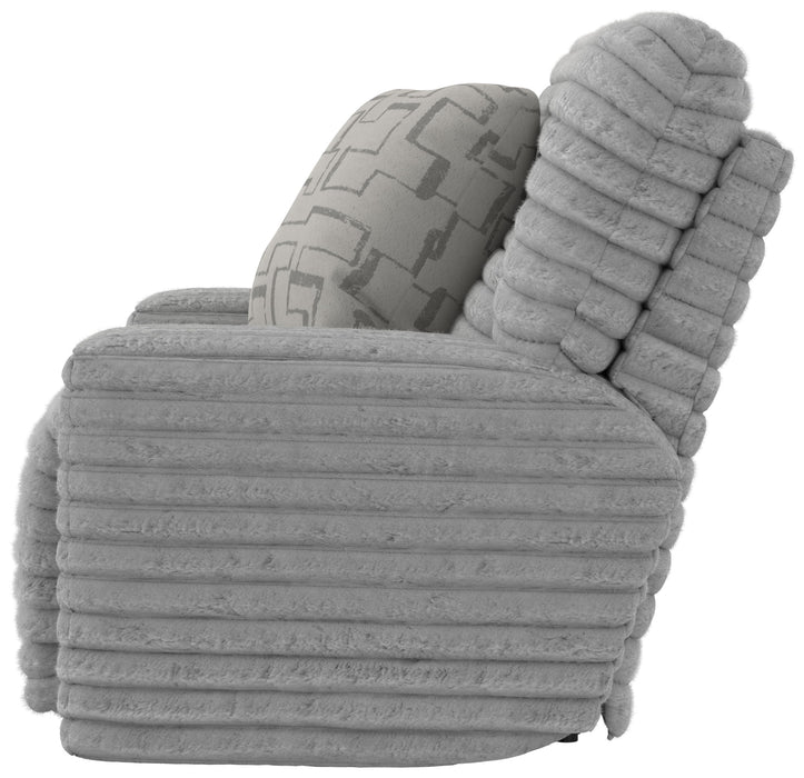 Lynx - Power Recliner With Zero Gravity