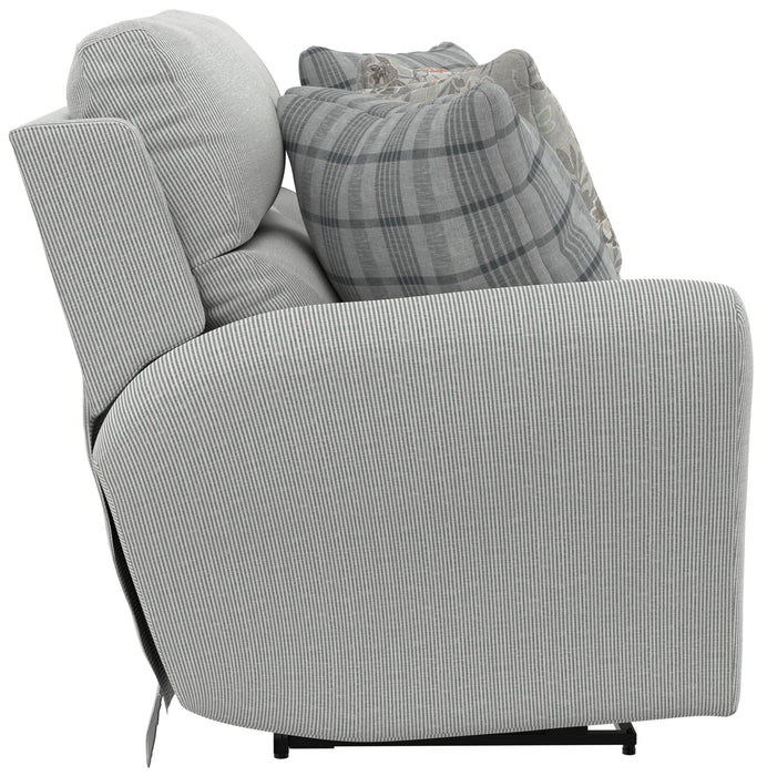 Chappy - Lay Flat Reclining Sofa